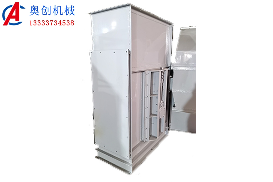 TD型斗式提升機
